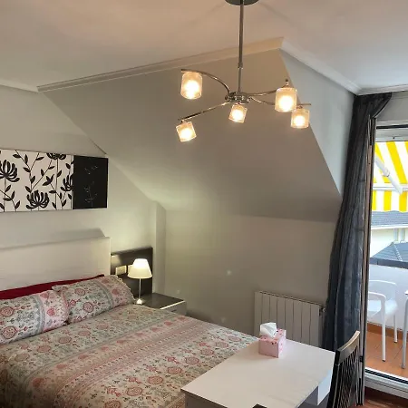 منزل للإقامة En Con Jardin Boó de Piélagos