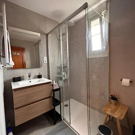 En Con Jardin Boó de Piélagos