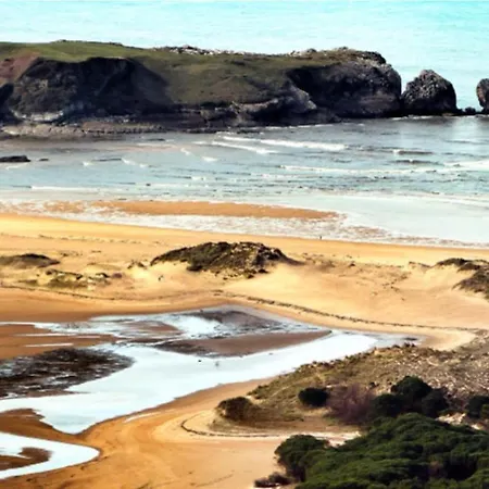 En Con Jardin Boó de Piélagos
