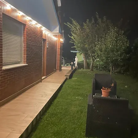 Homestay En Con Jardin *