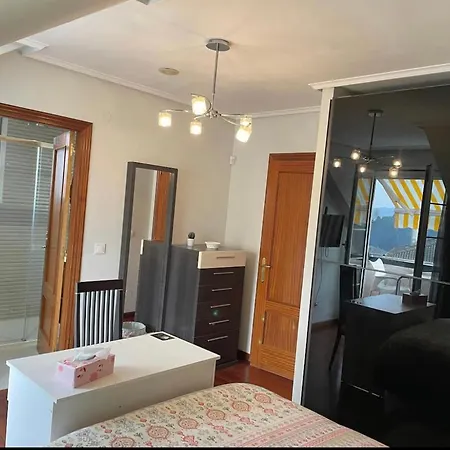 منزل للإقامة En Con Jardin Boó de Piélagos