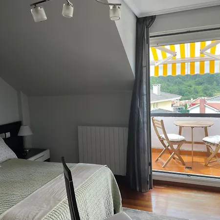 En Con Jardin Boó de Piélagos