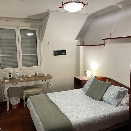 منزل للإقامة En Con Jardin Boó de Piélagos