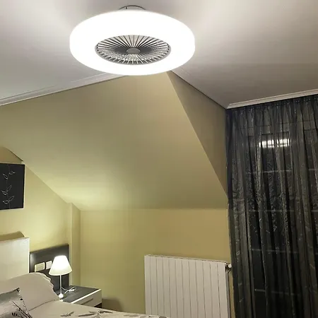 Habitación en casa particular En Con Jardin Boó de Piélagos