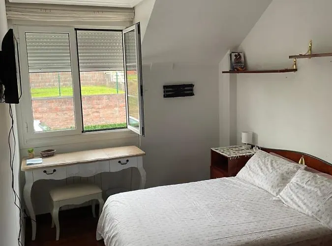 En Con Jardin Kwatera prywatna Boó de Piélagos