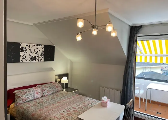 Kwatera prywatna En Con Jardin Boó de Piélagos