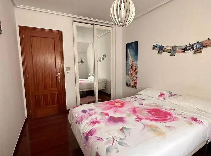 En Con Jardin Kwatera prywatna *