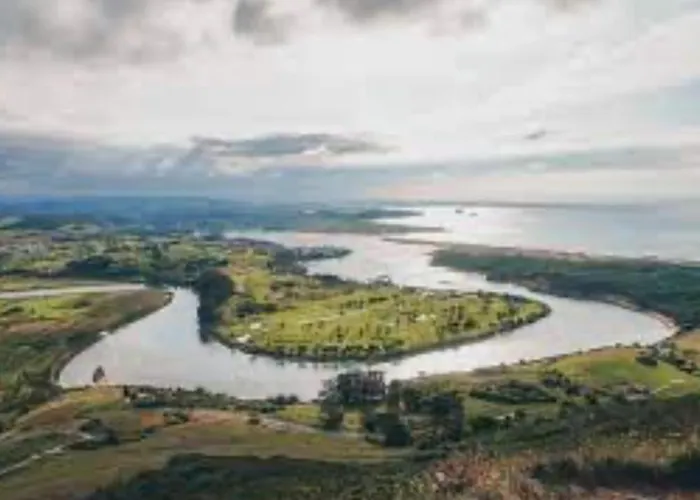 Kwatera prywatna En Con Jardin