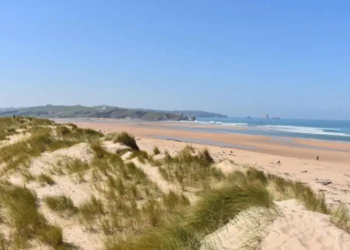 En Con Jardin Kwatera prywatna *