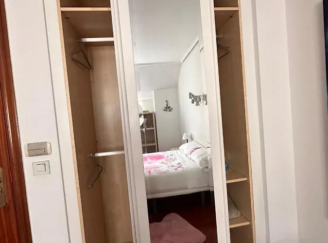 En Con Jardin Kwatera prywatna Boó de Piélagos