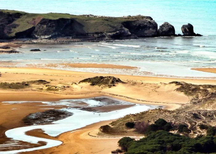 En Con Jardin Boó de Piélagos