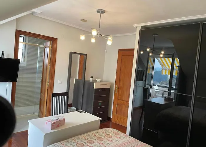 Kwatera prywatna En Con Jardin Boó de Piélagos