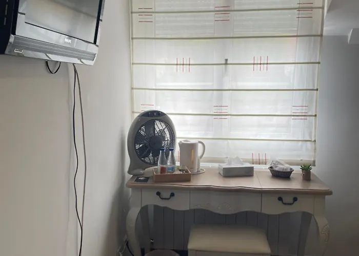 En Con Jardin * Boó de Piélagos