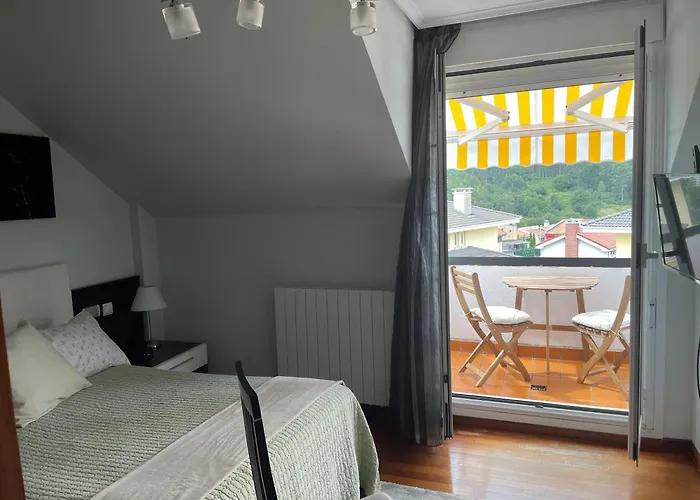 En Con Jardin Boó de Piélagos