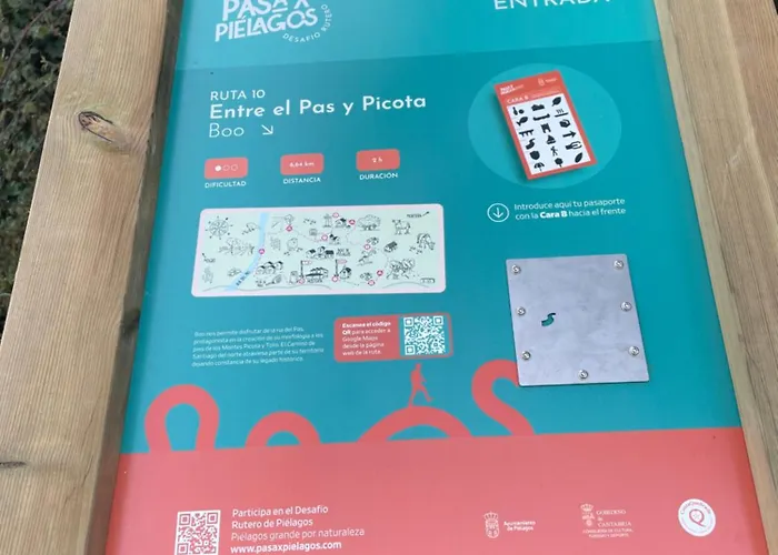 En Con Jardin Kwatera prywatna