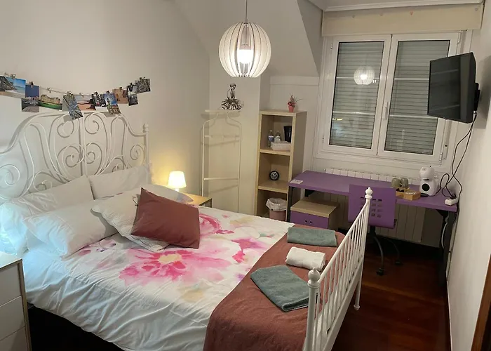 En Con Jardin Boó de Piélagos