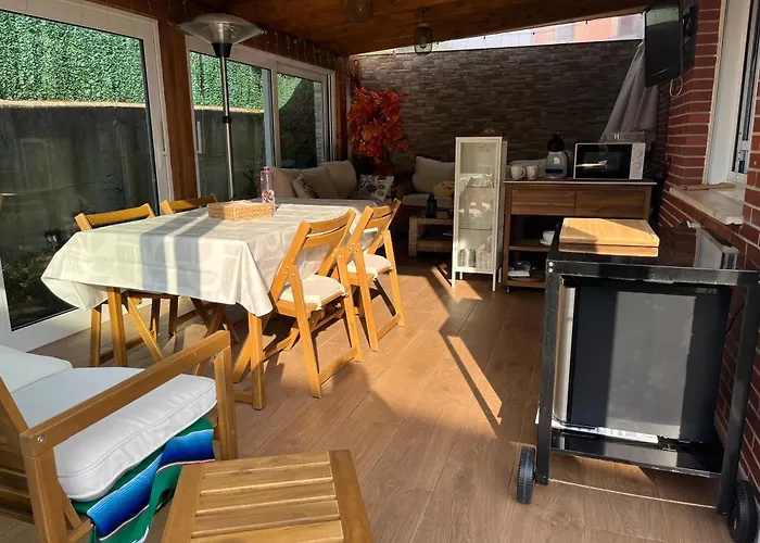 En Con Jardin * Boó de Piélagos