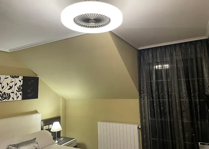 Kwatera prywatna En Con Jardin Boó de Piélagos