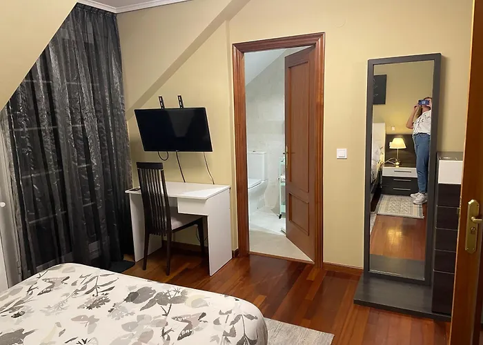 En Con Jardin Boó de Piélagos