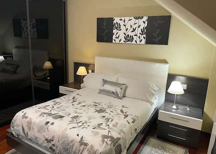 En Con Jardin * Boó de Piélagos