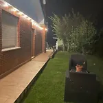 Quarto em Acomodações Particulares En Con Jardín *
