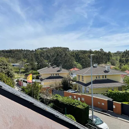 Pansiyon En Con Jardin *