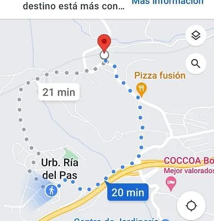 En Con Jardin Boó de Piélagos