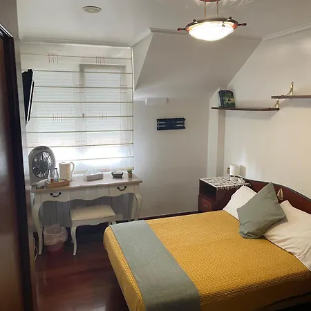 Pansiyon En Con Jardin *