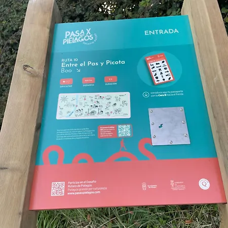 En Con Jardin Pansiyon