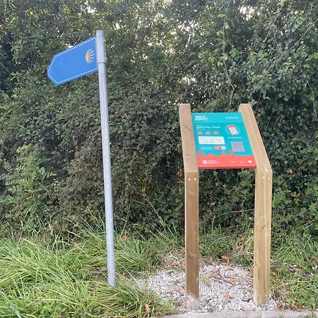 En Con Jardin Pansiyon