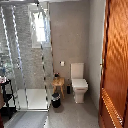 Pansiyon En Con Jardin *