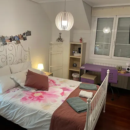 En Con Jardin Boó de Piélagos