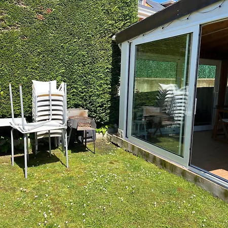 En Con Jardin Pansiyon Boó de Piélagos