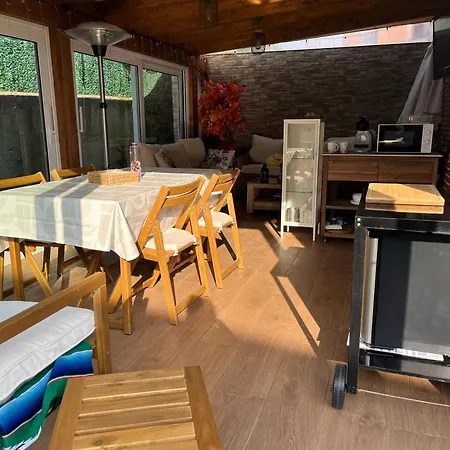 En Con Jardin * Boó de Piélagos