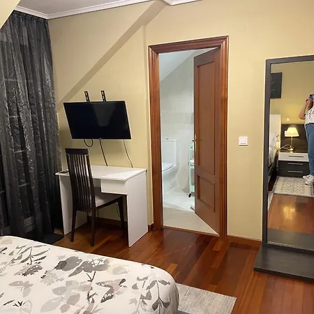 En Con Jardin Boó de Piélagos