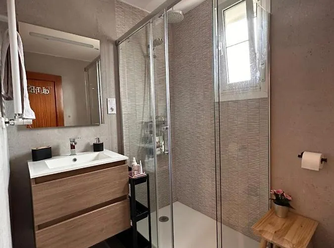 En Con Jardin Boó de Piélagos