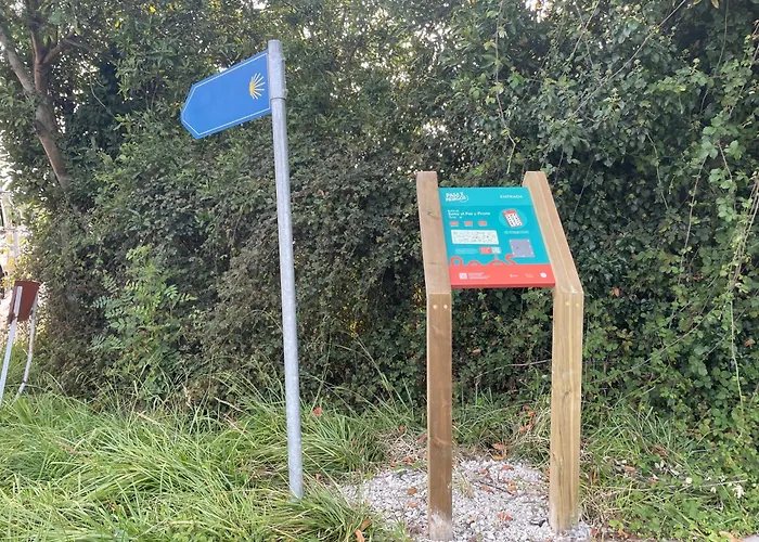 En Con Jardin בית אירוח